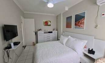 Imagem 5: COBERTURA TRIPLEX 4/4 VISTA MAR NO COSTA AZUL