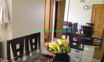 Imagem 2: SÃO PAULO - Apartamento Padrão - VILA MARACANÃ