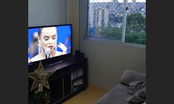 Imagem 6: Lindo Apto para venda possui 57 metros quadrados com 3 quartos no Horto do Ipê - São Paulo