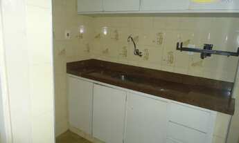 Imagem 6: Kitnet para alugar, 30 m² por R$ 1.300,00/ano - Centro - São Vicente/SP