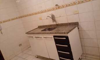 Imagem 6: AP 02 DORMS/GAR - VENDE/ALUGA SACOMA/JD VERGUEIRO