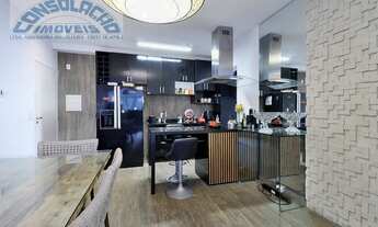 Imagem 2: Apartamento em Consolação - São Paulo