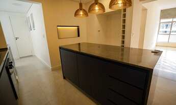 Imagem 4: Apartamento para venda tem 80 metros quadrados com 2 quartos em Vila Nova Conceição - São