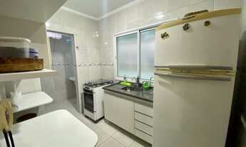 Imagem 6: Apartamento com 1 dorm, Tupi, Praia Grande - R$ 287 mil, Cod: AP1805