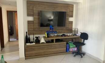 Imagem 5: Apartamento para Venda em Salvador, Caminho das Árvores, 3 dormitórios, 1 suíte, 3 banheir