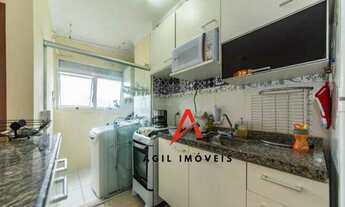 Imagem 7: Apartamento para venda possui 43 metros quadrados com 2 quartos em Canhema - Diadema - SP