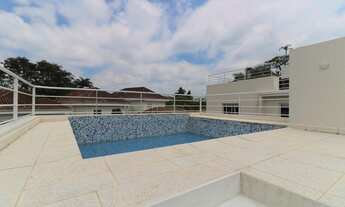 Imagem 5: Casa de condomínio sobrado à venda possui 417m² com 3 quartos e 3 vagas em Morumbi - São P