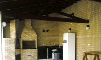 Imagem 1: Apartamento 94 m², 3 dormitórios, 1 suíte, 2 vagas