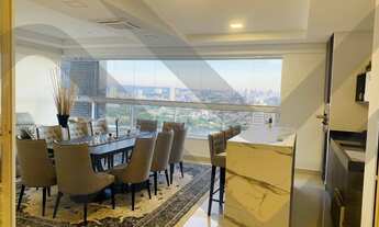 Imagem 2: Apartamento com 3 dormitórios, 220 m² - venda por R$ 2.390.000,00 ou aluguel por R$ 15.125