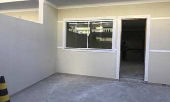 Imagem 13: Sobrado novo Mandaqui