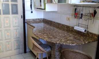 Imagem 5: Apartamento com 3 dormitórios à venda, 80 m² por R$ 468.000,00 - Portão - Curitiba/PR