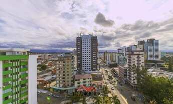 Imagem 5: COBERTURA DUPLEX CENTRO ALTO