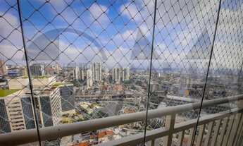 Imagem 7: Apartamento para venda possui 73 metros quadrados com 3 quartos em Vila Prudente - São Pau