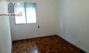 Imagem 5: Apto 02 Quartos - Bairro da Bela Vista - São Paulo