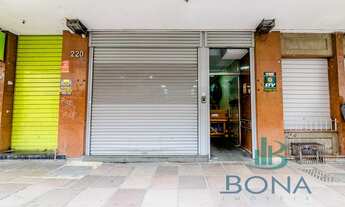 Imagem 4: PORTO ALEGRE - Conjunto Comercial/Sala - CENTRO