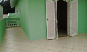 Imagem: SOBRADO COM 3 DORMITÓRIOS À VENDA, 180