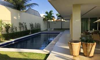 Imagem 4: EUSEBIO - Casa de Condomínio - Pires Façanha