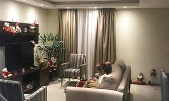 Imagem: SOBRADO EM COND FECHADO DE 3 DORMS E 2 VAGAS