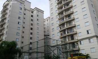 Imagem 3: Apartamento para Venda em São Paulo, Jardim Vergueiro (Sacomã), 3 dormitórios, 1 banheiro