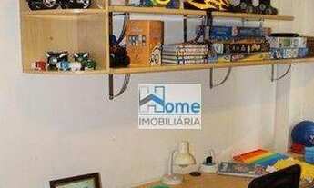 Imagem 7: Portal das Águas 3 Quartos, nascente