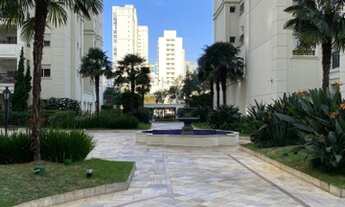 Imagem 1: Apartamento com 70m² localizado no bairro - Moema