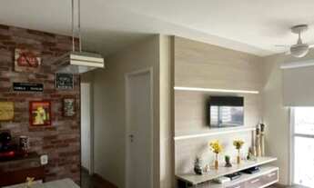 Imagem: Apartamento para venda possui 47 metros