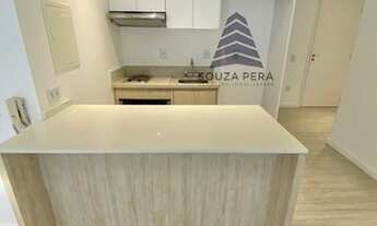 Imagem 3: Apartamento em São Paulo