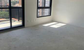 Imagem 4: Apartamento para venda tem 67 metros quadrados com 2 quartos em Cerqueira César - São Paul