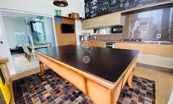 Imagem: Casa para venda tem 267 metros quadrados