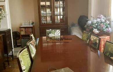 Imagem 2: Sobrado à venda, 180 m² por R$ 1.810.000,00 - Santana - São Paulo/SP