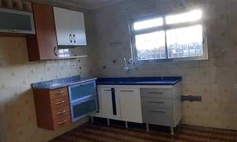 Imagem 4: Sobrado à venda no Parque Vitória, com 2 quartos e 2 vagas - São Paulo - SP