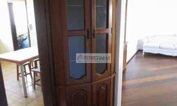 Imagem 7: Apartamento com 4 dormitórios, 178 m² - venda por R$ 1.017.000,00 ou aluguel por R$ 4.400