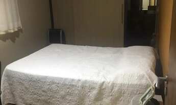 Imagem 4: Sobrado para venda tem 180 metros quadrados com 2 quartos