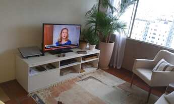 Imagem 4: 84m² 2 DTS ESCRITÓRIO 1 VG EXCELENTE PLANTA