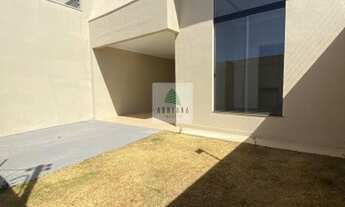 Imagem: Anápolis - Casa Padrão - Víviam Parque