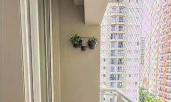 Imagem 4: Apartamento à venda - Perdizes - 2 dormitórios - 1 suíte - 2 vagas - 62m²