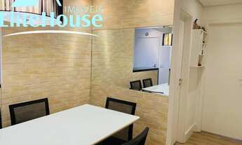 Imagem 4: APARTAMENTO RESIDENCIAL em SÃO PAULO - SP, VILA GUMERCINDO