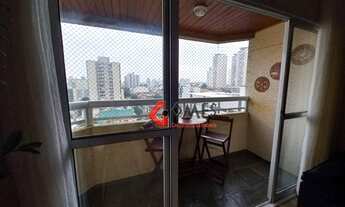 Imagem 5: Apartamento com 3 dormitórios à venda, 104 m² por R$ 640.000,00 - Centro - São Bernardo do