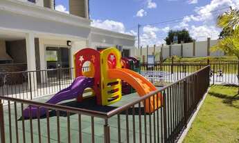 Imagem 4: Apt 2/4 Abrantes - Costa dos Coqueiros