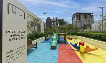 Imagem 7: Apartamento novo a venda 173 m² com 4 quartos ou 3 suítes - 4 vagas em Vila Mariana - São