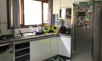 Imagem 7: Bela casa a venda 3 dormitórios - 1 suíte - 133m2 - 4 vagas