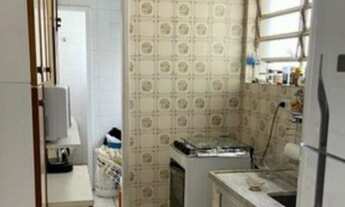 Imagem 2: São Paulo - Apartamento Padrão - Itaim Bibi