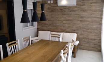 Imagem 2: Apartamento para venda com 119 metros quadrados com 3 quartos em Vila Carrão - São Paulo