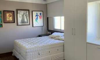 Imagem: Long Stay Bela Cintra - Flat para aluguel