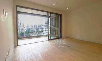 Imagem 4: SÃO PAULO - Apartamento Padrão - ITAIM BIBI