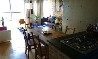 Imagem 5: Apartamento à venda, 70 m² por R$ 650.000,00 - Vila Leopoldina - São Paulo/SP