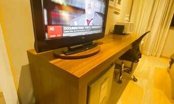 Imagem 3: Suíte para temporada na Barra da Tijuca