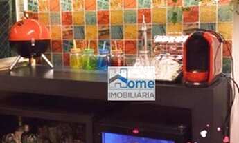 Imagem 6: 2 Quartos - Suite - Lazer completo