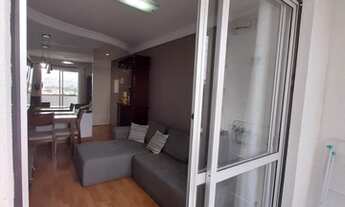 Imagem 6: Apartamento Padrão à venda em Cond Morumbi Sul Park - São Paulo/SP