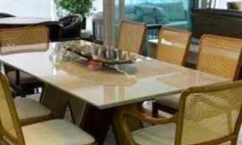 Imagem 6: Apartamento com 4 dormitórios à venda, 280 m² por R$ 2.890.000,00 - Vila Regente Feijó - S